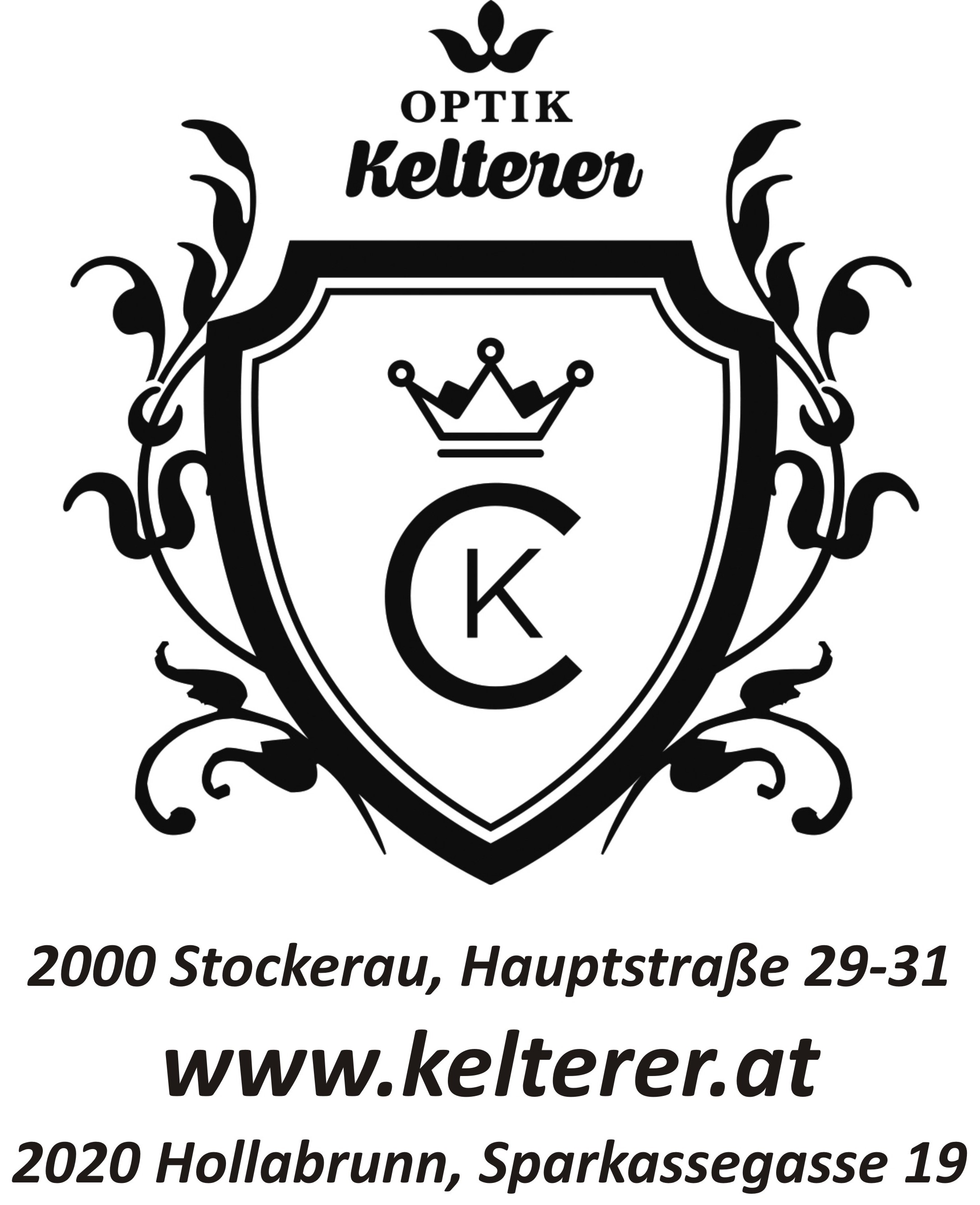 Kelterer Logo